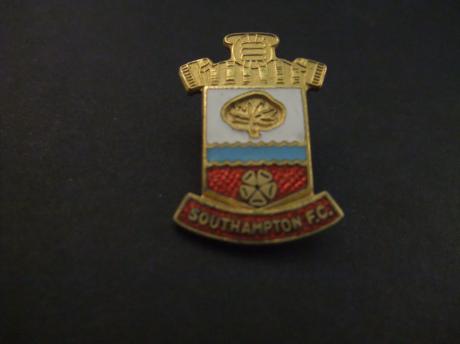 Southampton Engelse voetbalclub
